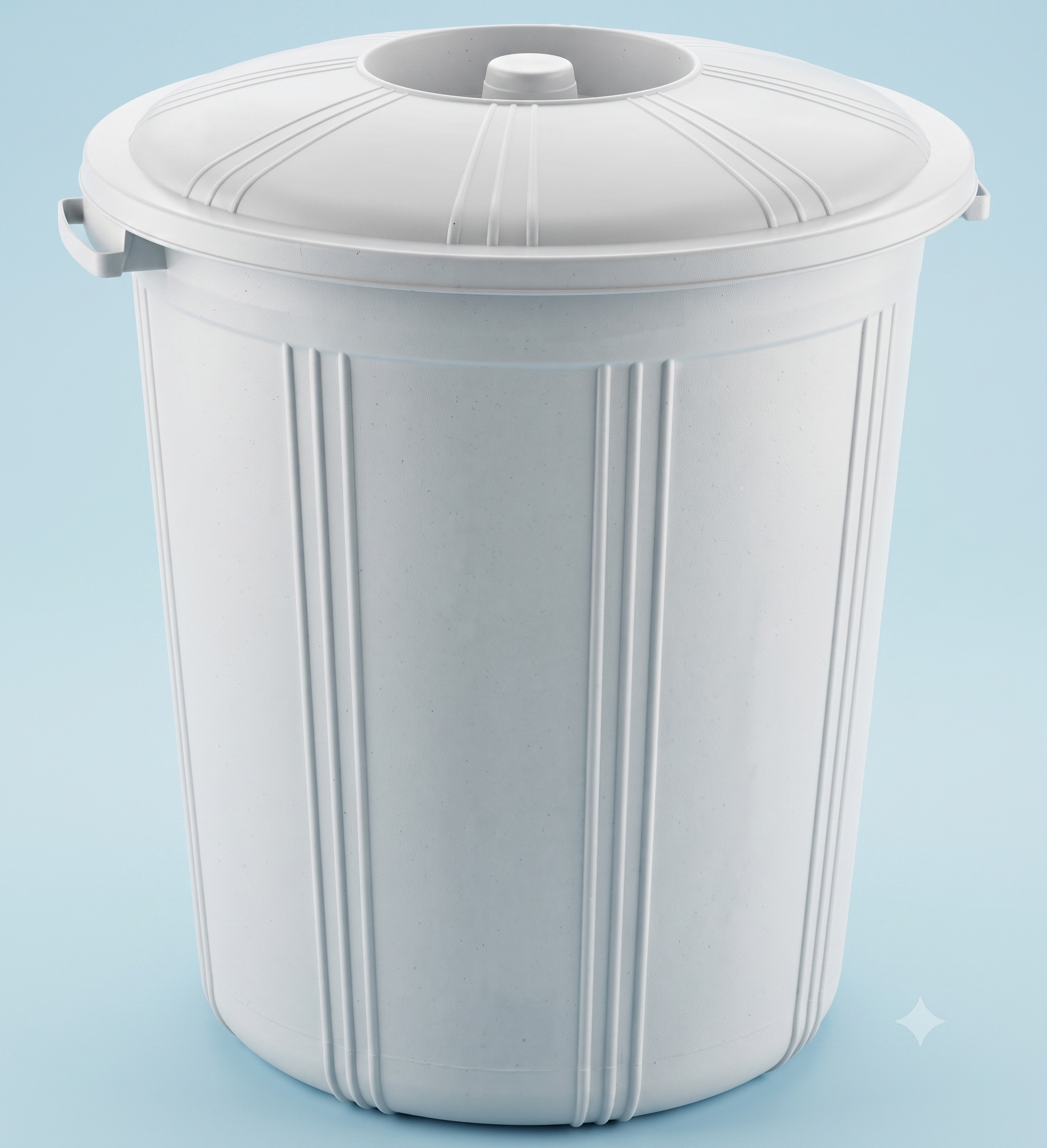 çöp kovası 50 lt